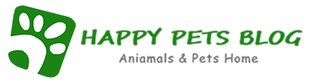 Happy Pets Blog